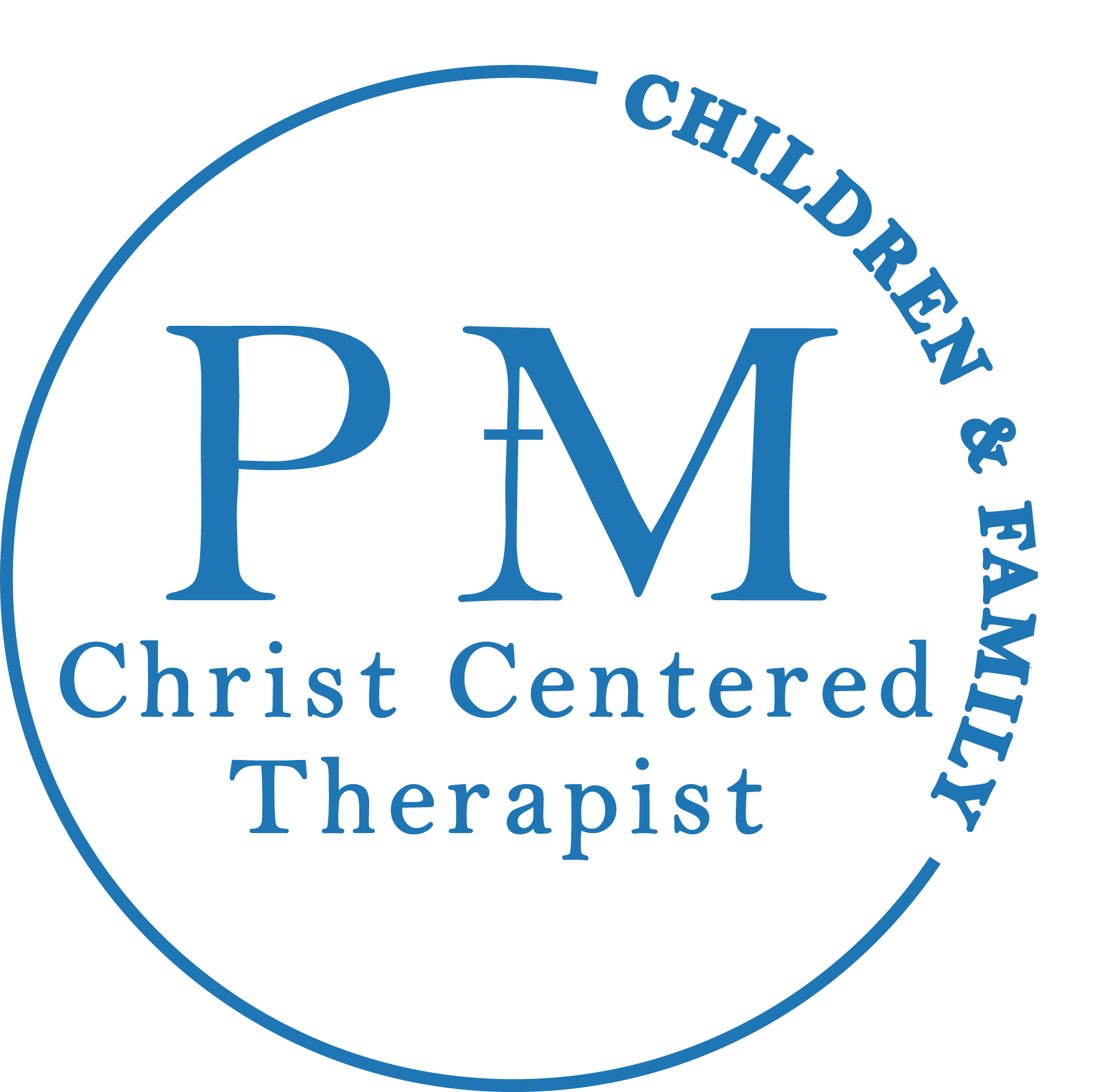 PM Christ Centered Therapist